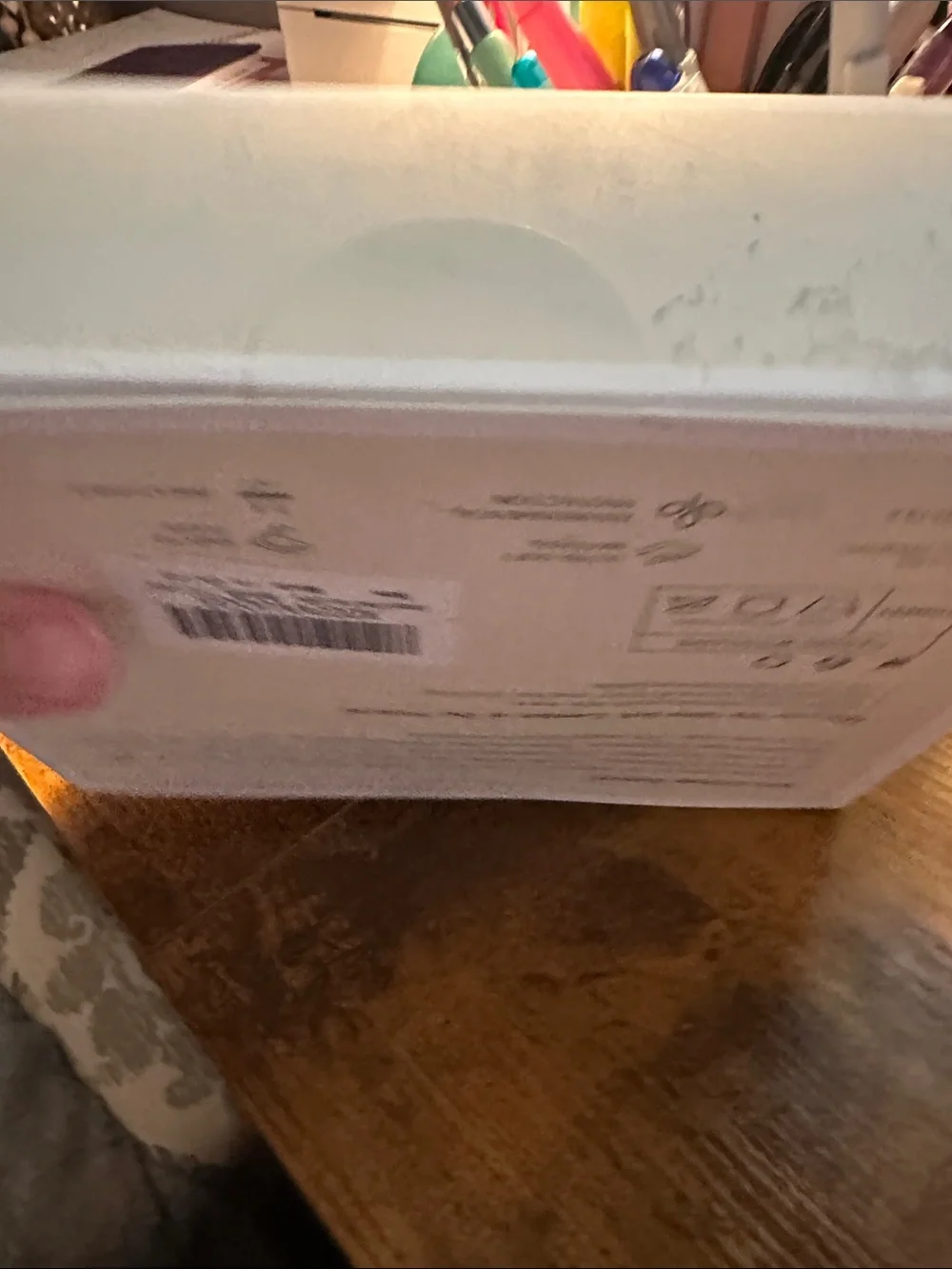 Konssy soft absorbent